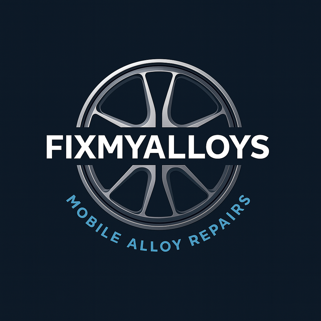 FixMyAlloys Mobile Alloy Refurbishment London